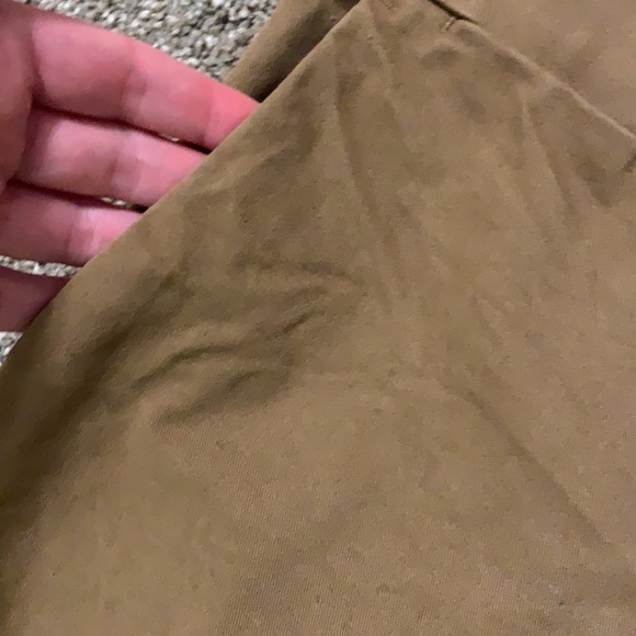 Men’s gap khakis 30/30 - Picture 4 of 5